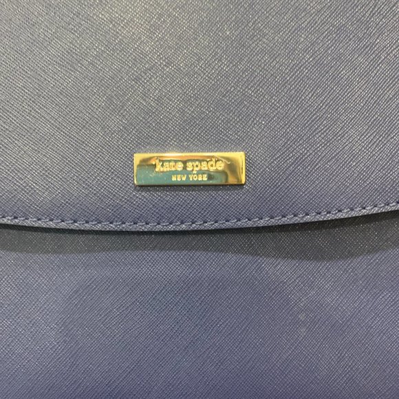 Kate Spade Handbag - Picture 4 of 6